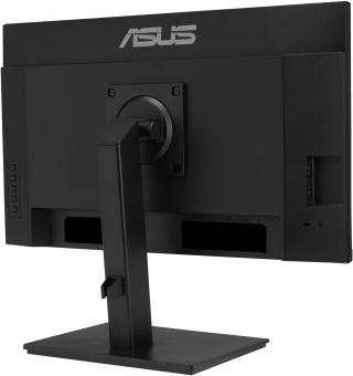 Монитор Asus 23.8" VA24ECPSN черный IPS LED 16:9 HDMI M/M матовая HAS Piv 300cd 178гр/178гр 1920x1080 75Hz DP FHD USB 5.35кг