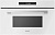 Встраиваемая микроволновая печь Weissgauff BMWO-342 DW Touch белый