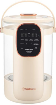 SAKURA SA-1375W 3л