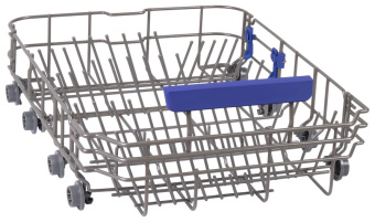 Встраиваемая посудомоечная машина Maunfeld MLP45230 Light Beam