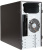 Корпус Inwin EMR065BL RB-S500HQ70 черный 450W mATX 2xUSB2.0 2xUSB3.0 audio