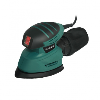 FAVOURITE OS 220 Плоскошлифовальная машина