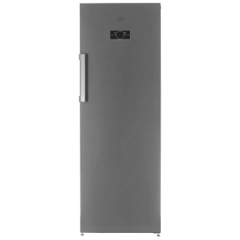 Морозильник Beko B3RFNK292G серый