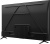 Телевизор LED TCL 65" 65P637 черный 4K Ultra HD 60Hz DVB-T DVB-T2 DVB-C DVB-S DVB-S2 WiFi Smart TV