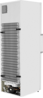 Холодильник Scandilux R711EZ12W белый