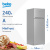 Холодильник BEKO RDSK240M00S