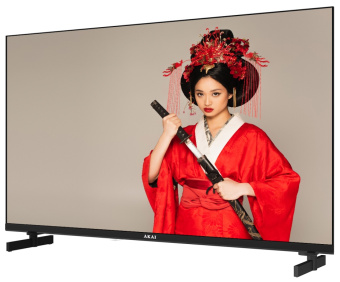 Телевизор Akai TA32BH500 черный