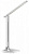 ULTRAFLASH UF-716 C01 белый (Led наст свет-к, 11Вт)