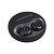Гарнитура Harper HB-522 Black