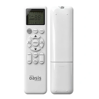 Сплит-система making Oasis everywhere O-ONF9