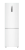 Холодильник Haier C2F636CWRGU1 белый 
