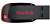 Флеш память Sandisk 16Gb Cruzer Blade SDCZ50 016G B35 USB2.0 черный