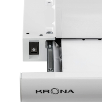 Встраиваемая вытяжка KRONA KAMILLA 600 supernova w