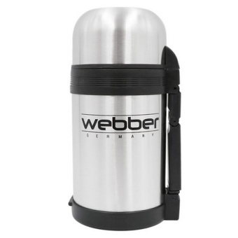 Термос DELTA Webber SST-1000P