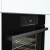 Духовой шкаф Gorenje BOS6737E06FBG черный