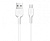 HOCO X13 "Easy Charged" USB-microUSB 2A 1M белый