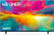 Телевизор LED LG 65" 65QNED756RA.ARUB черный титан 4K Ultra HD 60Hz DVB-T DVB-T2 DVB-C DVB-S DVB-S2 USB WiFi Smart TV