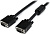 PERFEO (V7001) VGA/SVGA вилка - VGA/SVGA вилка с ф/фильтрами 1.8 м