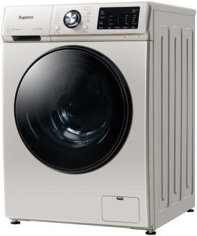 Стиральная машина Бирюса WM-SL1214/15 B золотой