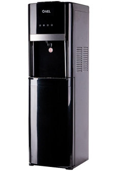 Диспенсер AEL LC-AEL-809a черный
