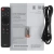 Телевизор LG 55QNED85B6C.ARUG SMART TV черный