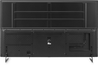 HYUNDAI H-LED85BU7007 UHD SMART