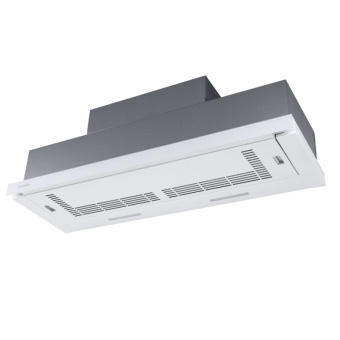 Вытяжка MAUNFELD GALAXY 90 белый