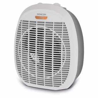 Тепловентилятор Sencor SFH 7017 WH