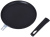 Сковорода блинная Kukmara Традиция сб240-1а круглая 24см ручка съемная (без крышки) черный