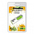 OLTRAMAX OM-4GB-250-зеленый