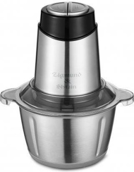 ZIGMUND& SHTAIN CH-31 R