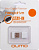 QUMO (18326) 16GB Nano White