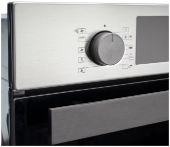 Духовка электрическая DeLonghi DEO 735 IM FRANCA серебристый