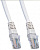 PERFEO (P6005) патчкорд UTP кат.5е RJ-45 вилка - RJ-45 вилка 5 м