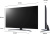 Телевизор LED LG 43" 43NANO766QA.ARUB NanoCell синяя сажа Ultra HD 60Hz DVB-T DVB-T2 DVB-C DVB-S DVB-S2 USB WiFi Smart TV (RUS)