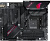 Материнская плата Asus ROG STRIX B550-F GAMING WIFI II Soc-AM4 AMD B550 4xDDR4 ATX AC`97 8ch(7.1) 2.5Gg RAID+HDMI+DP