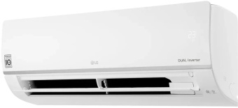 Сплит-система LG PC09SQR инвертор 25м²