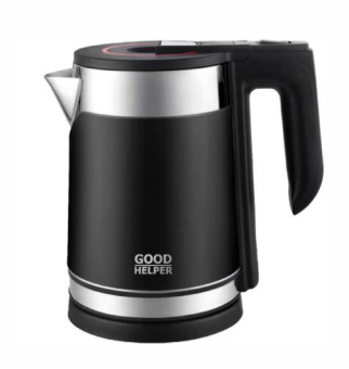 GOODHELPER KPS-185C черный