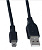 PERFEO U4301 USB2.0 A вилка - MINI USB 5P вилка 1 м