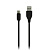 SMARTBUY (IK-3112 BLACK) USB 2.0 - USB TYPE C 1.2м черный