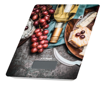 Весы Hyundai HYS-KG211