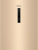 Холодильник Haier CEF536CGG золотистый 