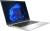 Ноутбук HP EliteBook 840 G9 Core i5 1235U 8Gb SSD256Gb Intel Iris Xe graphics 14" IPS WUXGA (1920x1200) Windows 11 Professional 64 silver WiFi BT Cam (5P756EA)