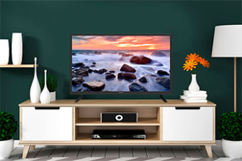 Телевизор HARPER 24R470TS-SMART