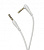 HOCO UPA14 3.5mm-3.5mm 1M серый