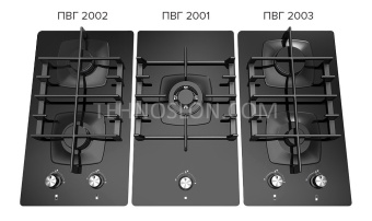 Варочная панель ГЕФЕСТ ПВГ 2002