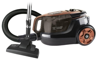 Пылесос Vitek VT-8117 BK
