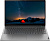 Ноутбук Lenovo Thinkbook 15 G2 ITL Core i5 1135G7 16Gb SSD512Gb Intel Iris Xe graphics 15.6" IPS FHD (1920x1080) noOS grey WiFi BT Cam (20VE0056RU)