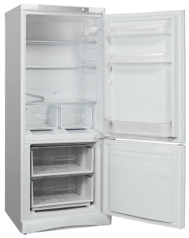 Холодильник Indesit ES 15 A белый