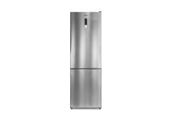 Двухкамерный холодильник Centek CT-1732 NF INOX